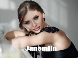 janemiln The hot porn