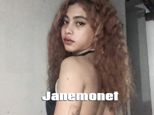 Janemonet