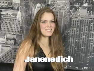 Janenedich