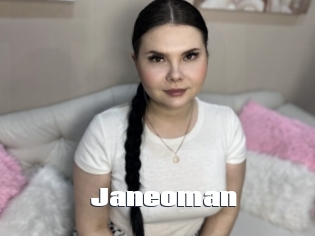 Janeoman