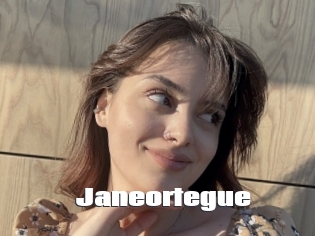 janeortegue The hot porn