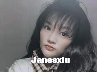 Janesxiu