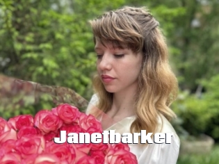 Janetbarker