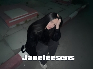 Janeteesens