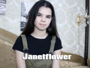 Janetflower