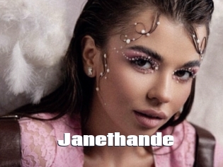 Janethande