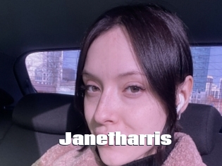 Janetharris