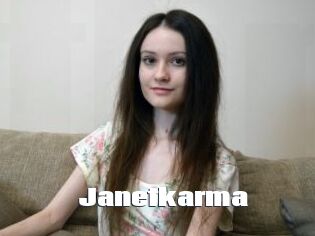 Janetkarma