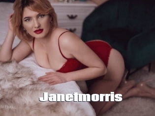 Janetmorris