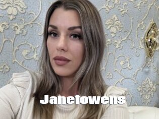 Janetowens