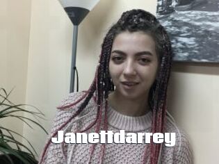 Janettdarrey
