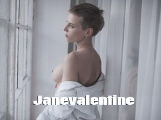 Janevalentine