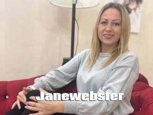 Janewebster