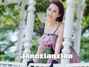 Janexiaoxiao