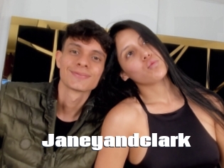 Janeyandclark