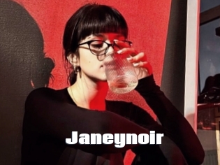 Janeynoir