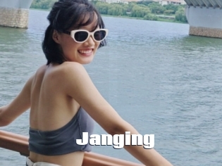 Janging