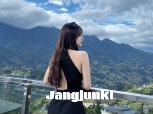 Jangjunki