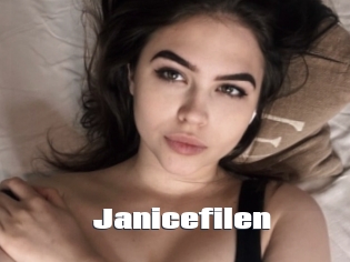 Janicefilen