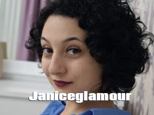 Janiceglamour