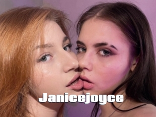Janicejoyce