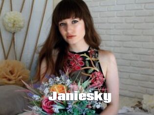 Janiesky