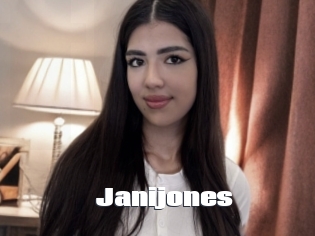Janijones