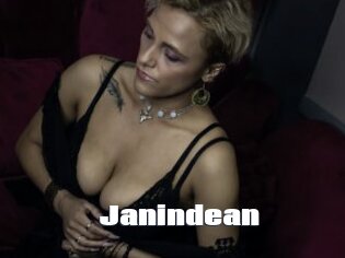 Janindean