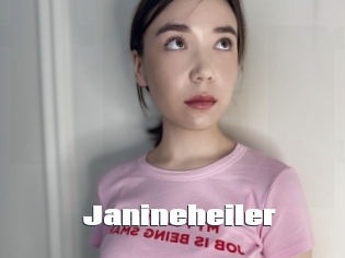 Janineheiler