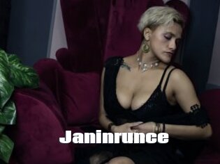 Janinrunce