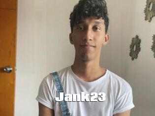 jank23 The hot porn