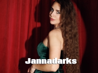 Jannadarks