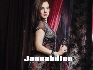 Jannahilton