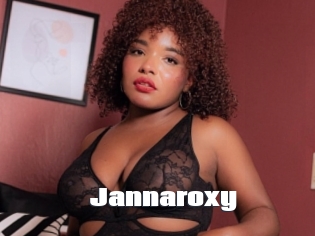 jannaroxy The hot porn