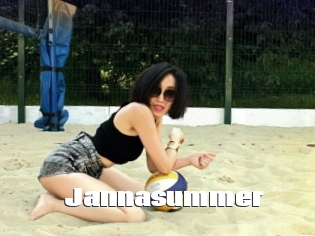 Jannasummer