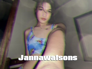 Jannawatsons