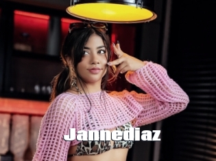 Jannediaz