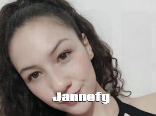 jannefg The hot porn