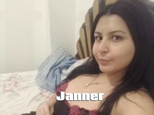 Janner