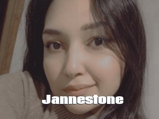 Jannestone