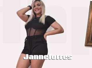 Jannetorres