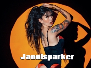 Jannisparker