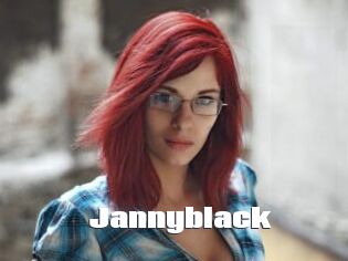 Jannyblack