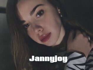 Jannyjoy