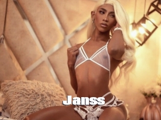 Janss