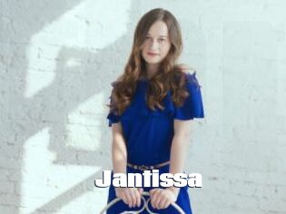 jantissa The hot porn