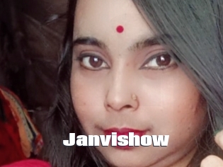 Janvishow