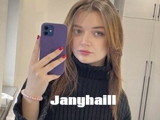 Janyhaill