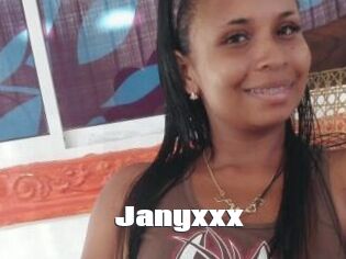 Janyxxx