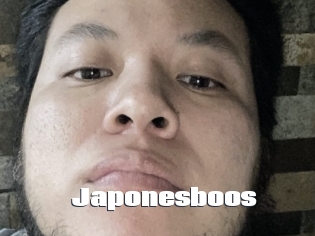 Japonesboos